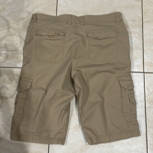 COMPANY EIGHTY ONE CARGO SHORTS - Picture 2 of 2